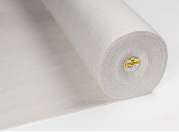 Volumenvlies 279 Cotton Mix 80/20, natur